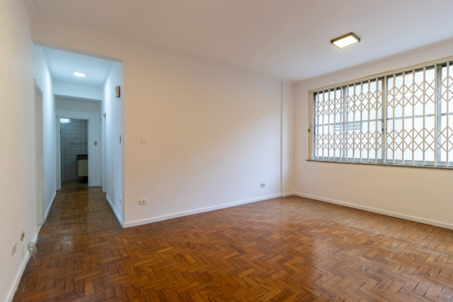 Imagem Apartamento com 3 Quartos à Venda, 91 m² em Paraíso - São Paulo Imagem Apartamento com 3 Quartos à Venda, 91 m² em Paraíso - São Paulo