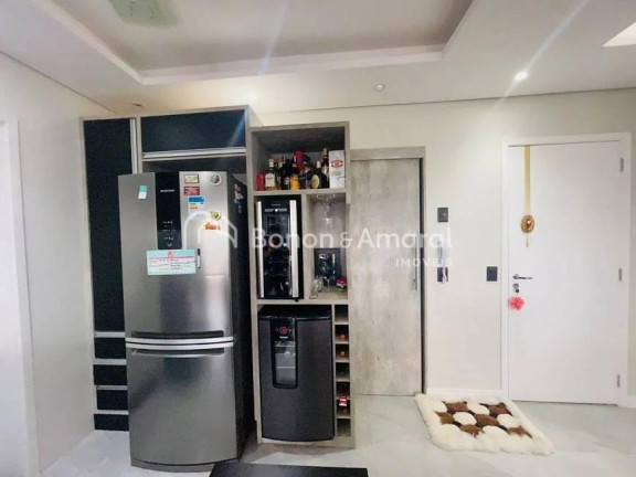 Imagem Apartamento com 3 Quartos à Venda, 94 m² em Mansões Santo Antônio - Campinas Imagem Apartamento com 3 Quartos à Venda, 94 m² em Mansões Santo Antônio - Campinas
