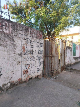 Imagem Terreno à Venda, 1.000 m² em Vila Centenário - Duque De Caxias
