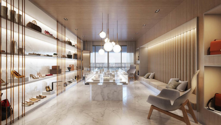 Imagem Sala Comercial à Venda, 53 m² em Paraíso - São Paulo Imagem Sala Comercial à Venda, 53 m² em Paraíso - São Paulo