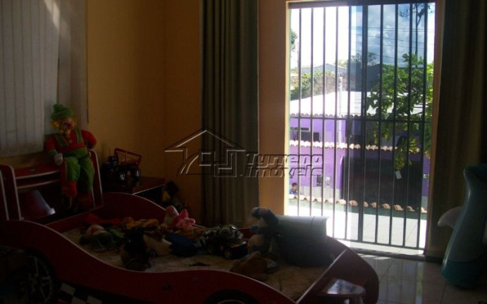 Imagem Casa com 3 Quartos à Venda, 200 m² em Urbanova - São José Dos Campos