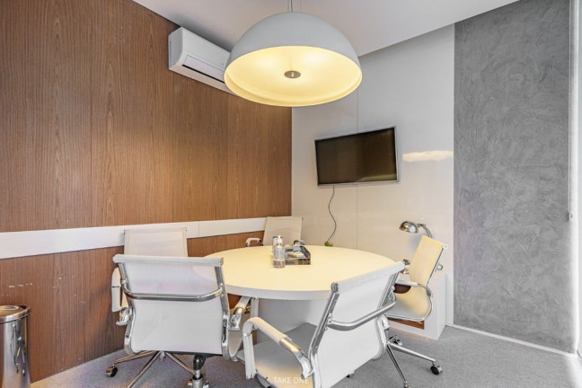 Imagem Sala Comercial à Venda, 40 m² em Centro - Campinas