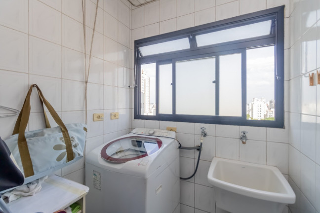 Imagem Apartamento com 2 Quartos à Venda, 58 m² em Chácara Inglesa - São Paulo Imagem Apartamento com 2 Quartos à Venda, 58 m² em Chácara Inglesa - São Paulo