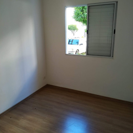 Imagem Apartamento com 2 Quartos à Venda, 47 m² em Santana - Pindamonhangaba