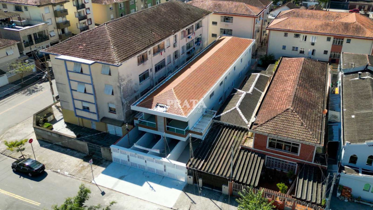 Imagem Casa com 3 Quartos à Venda, 115 m² em Marapé - Santos Imagem Casa com 3 Quartos à Venda, 115 m² em Marapé - Santos