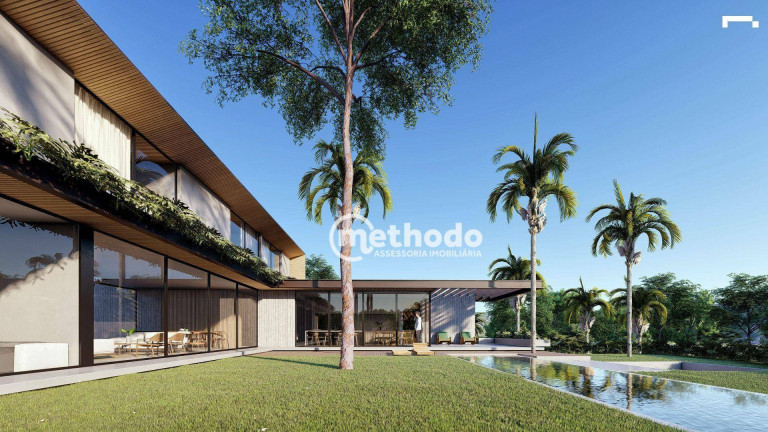 Imagem Casa com 4 Quartos à Venda, 518 m² em Loteamento Residencial Pedra Alta - Campinas Imagem Casa com 4 Quartos à Venda, 518 m² em Loteamento Residencial Pedra Alta - Campinas