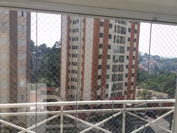 Imagem Apartamento com 2 Quartos à Venda, 54 m² em Jardim Monte Kemel - São Paulo Imagem Apartamento com 2 Quartos à Venda, 54 m² em Jardim Monte Kemel - São Paulo