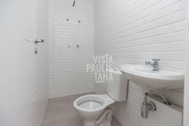 Imagem Apartamento com 3 Quartos à Venda, 158 m² em Vila Clementino - São Paulo Imagem Apartamento com 3 Quartos à Venda, 158 m² em Vila Clementino - São Paulo