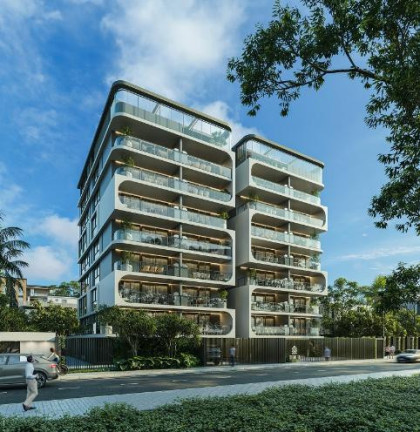 Apartamento com 4 Quartos à Venda, 244 m² em Camboinha - Cabedelo