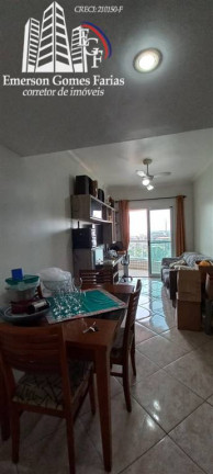 Imagem Apartamento com 2 Quartos à Venda, 74 m² em Vila Caicara - Praia Grande Imagem Apartamento com 2 Quartos à Venda, 74 m² em Vila Caicara - Praia Grande