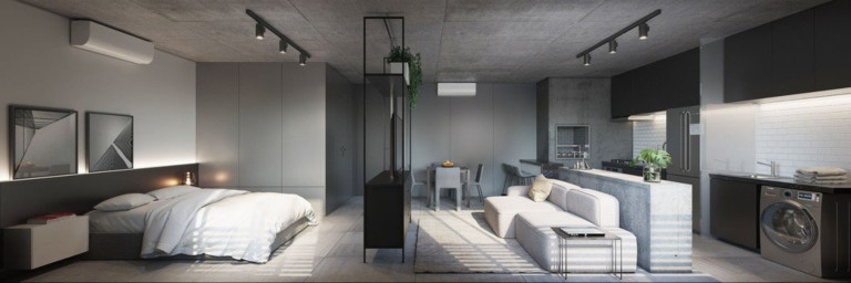 Imagem Imóvel com 2 Quartos à Venda, 67 m² em Menino Deus - Porto Alegre Imagem Imóvel com 2 Quartos à Venda, 67 m² em Menino Deus - Porto Alegre