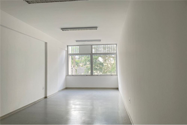 Imagem Imóvel Comercial à Venda, 32 m² em Itaim Bibi - São Paulo