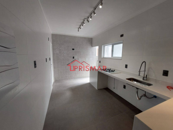 Imagem Apartamento com 2 Quartos à Venda, 85 m² em José Menino - Santos Imagem Apartamento com 2 Quartos à Venda, 85 m² em José Menino - Santos