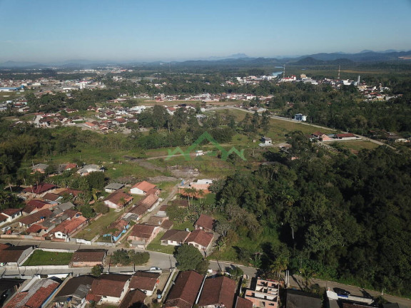 Imagem Terreno à Venda, 12 m² em Volta Redonda - Araquari Imagem Terreno à Venda, 12 m² em Volta Redonda - Araquari