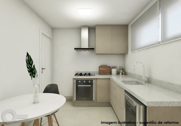 Imagem Apartamento com 3 Quartos à Venda, 140 m² em Jardim América - São Paulo