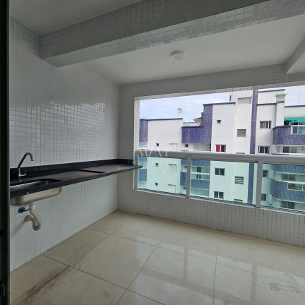 Imagem Apartamento com 2 Quartos à Venda, 76 m² em Maracanã - Praia Grande
