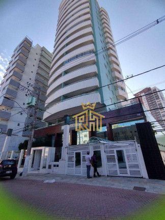 Apartamento com 1 Quarto à Venda, 40 m² em Boqueirão - Praia Grande