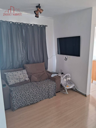 Imagem Apartamento com 2 Quartos à Venda, 42 m² em São Paulo