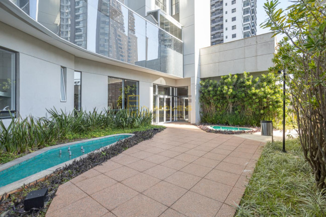 Imagem Apartamento com 2 Quartos para Alugar, 70 m² em Melville Empresarial I E Ii - Barueri