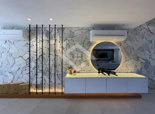 Imagem Casa com 4 Quartos à Venda, 460 m² em Recreio Dos Bandeirantes - Rio De Janeiro