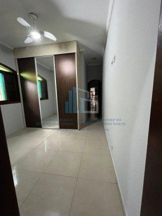 Imagem Casa com 2 Quartos à Venda, 83 m² em Guilhermina - Praia Grande