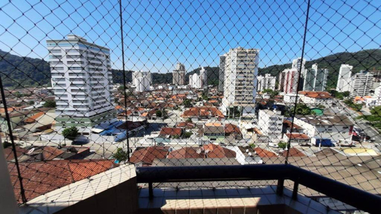 Imagem Apartamento com 3 Quartos à Venda, 119 m² em Canto Do Forte - Praia Grande Imagem Apartamento com 3 Quartos à Venda, 119 m² em Canto Do Forte - Praia Grande