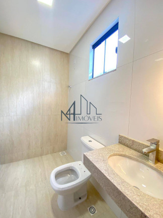 Imagem Sobrado com 3 Quartos à Venda, 225 m² em Jardim Helvécia - Aparecida De Goiânia