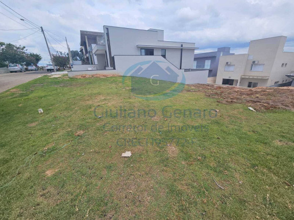 Imagem Terreno em Condomínio à Venda, 300 m² em Residencial Central Parque - Salto Imagem Terreno em Condomínio à Venda, 300 m² em Residencial Central Parque - Salto