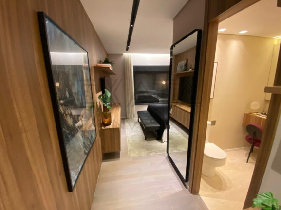 Imagem Imóvel com 2 Quartos à Venda, 109 m² em Campo Belo - São Paulo Imagem Imóvel com 2 Quartos à Venda, 109 m² em Campo Belo - São Paulo