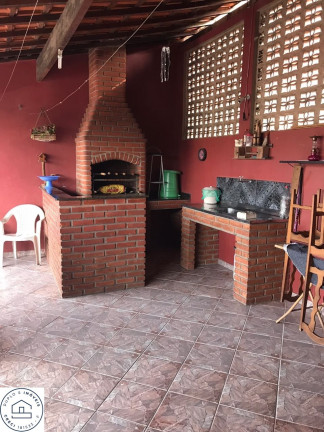 Imagem Casa com 3 Quartos à Venda, 140 m² em Conjunto Habitacional Brigadeiro Faria Lima ( Zona Sul ) - São Paulo