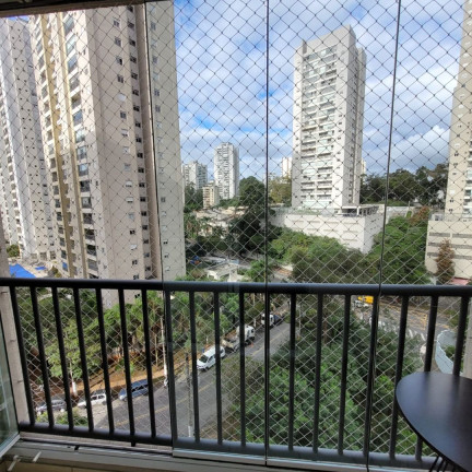 Imagem Apartamento com 2 Quartos à Venda, 49 m² em Parque Rebouças - São Paulo Imagem Apartamento com 2 Quartos à Venda, 49 m² em Parque Rebouças - São Paulo