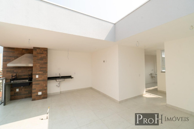 Imagem Cobertura com 2 Quartos à Venda, 103 m² em Centro - São Bernardo Do Campo Imagem Cobertura com 2 Quartos à Venda, 103 m² em Centro - São Bernardo Do Campo