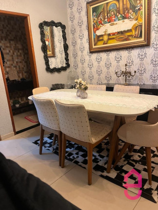 Imagem Casa de Condomínio com 3 Quartos à Venda,  em Parque Amazônia - Goiânia
