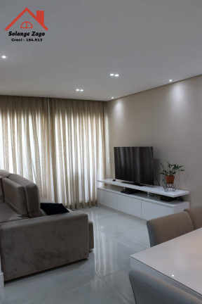 Imagem Apartamento com 4 Quartos à Venda, 133 m² em Parque Reboucas - São Paulo Imagem Apartamento com 4 Quartos à Venda, 133 m² em Parque Reboucas - São Paulo