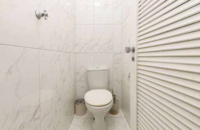 Apartamento com 2 Quartos à Venda, 95 m² em Vila Mariana - São Paulo