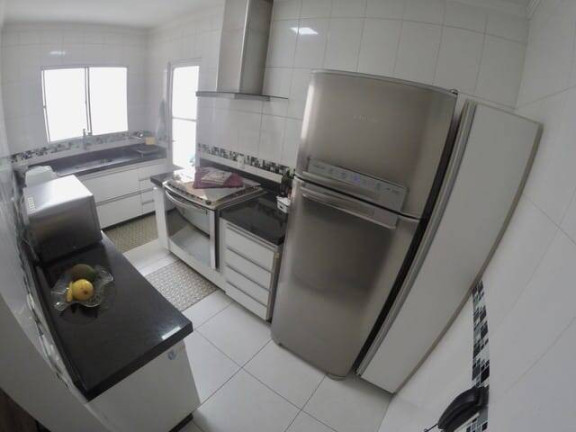 Casa com 3 Quartos à Venda, 144 m² em Eugênio De Mello - São José Dos Campos