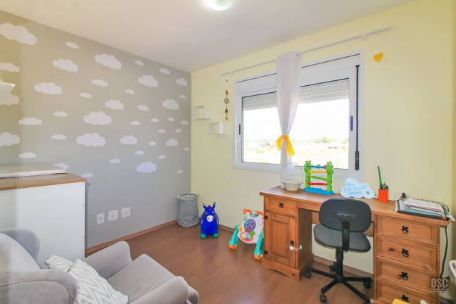 Imagem Apartamento com 2 Quartos à Venda, 51 m² em Hípica - Porto Alegre