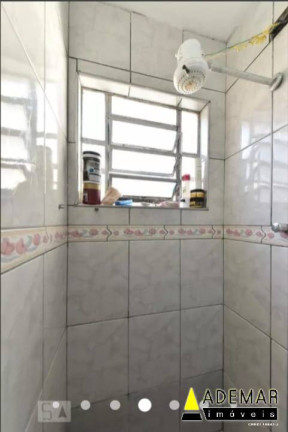 Apartamento com 2 Quartos à Venda, 48 m² em Conceição - Diadema