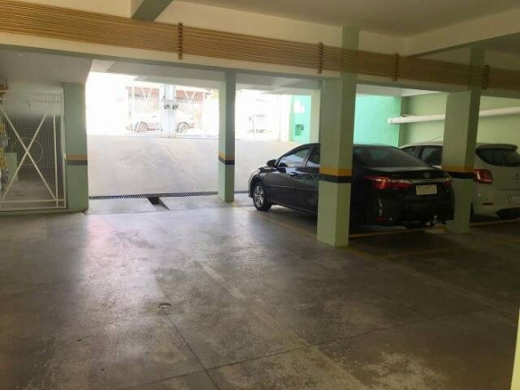 Imagem Apartamento com 2 Quartos à Venda, 75 m² em Além Ponte - Sorocaba Imagem Apartamento com 2 Quartos à Venda, 75 m² em Além Ponte - Sorocaba