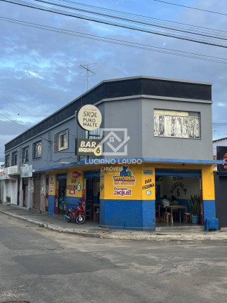 Imóvel Comercial à Venda, 378 m² em Centro - Vitória Da Conquista