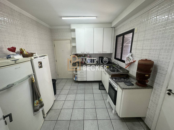 Imagem Apartamento com 4 Quartos à Venda, 129 m² em Vila Ema - São José Dos Campos