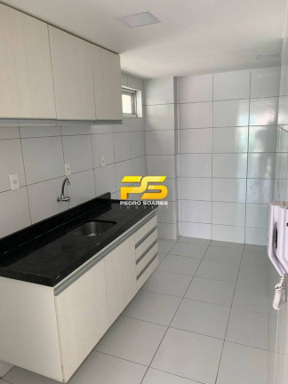Imagem Apartamento com 2 Quartos à Venda, 58 m² em Jardim Cidade Universitária - João Pessoa