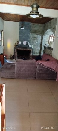 Imagem Casa com 4 Quartos à Venda, 1 m² em Lumiar - Nova Friburgo