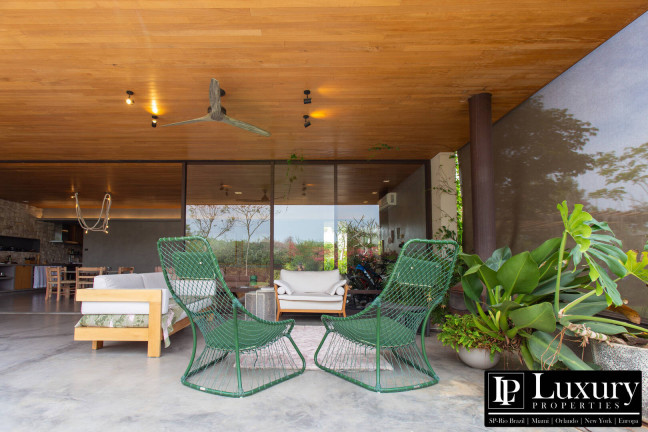 Imagem Casa de Condomínio com 4 Quartos à Venda,  em Fazenda Boa Vista - Porto Feliz