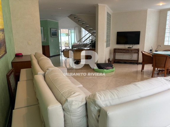 Imagem Casa com 2 Quartos à Venda, 329 m² em Riviera | Módulo 03 - Bertioga