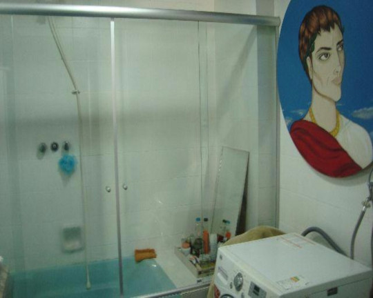 Imagem Apartamento com 1 Quarto à Venda, 54 m² em Campos Elíseos - São Paulo
