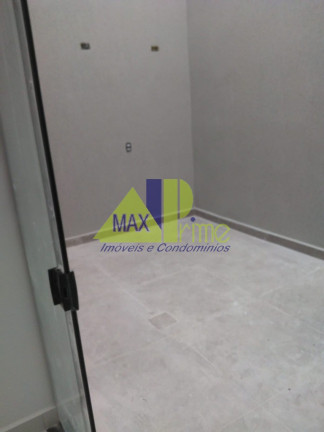 Imagem Apartamento com 3 Quartos à Venda, 110 m² em Vila Granada - São Paulo