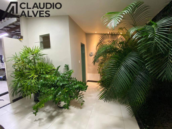 Imagem Casa com 4 Quartos à Venda, 390 m² em Sim - Feira De Santana
