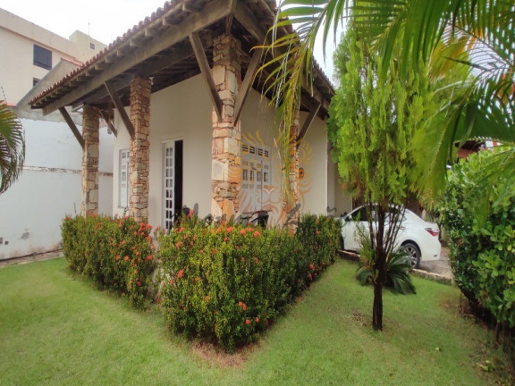 Imagem Casa com 4 Quartos à Venda, 350 m² em Coroa Do Meio - Aracaju
