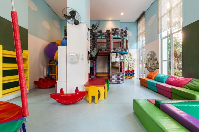 Imagem Apartamento com 2 Quartos à Venda, 111 m² em Brooklin Paulista - São Paulo Imagem Apartamento com 2 Quartos à Venda, 111 m² em Brooklin Paulista - São Paulo